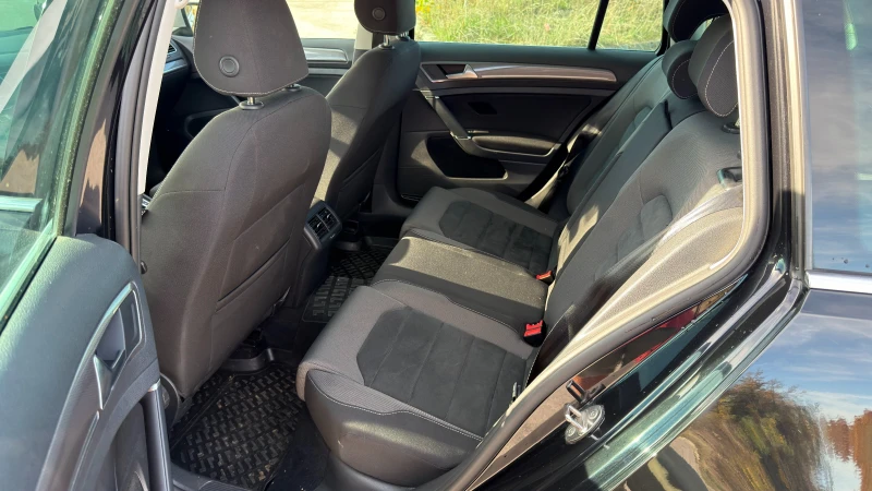 VW Golf ALLTRACK+ 2.0TDI+ 4Motion+ 184kc, снимка 12 - Автомобили и джипове - 52253627