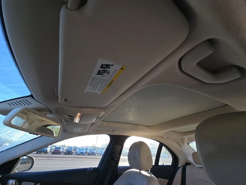 Mercedes-Benz C 300 4MATIC| BURMESTER| ЗАДНА КАМЕРА| KEYLESS GO| ПАНОР, снимка 15 - Автомобили и джипове - 52438265