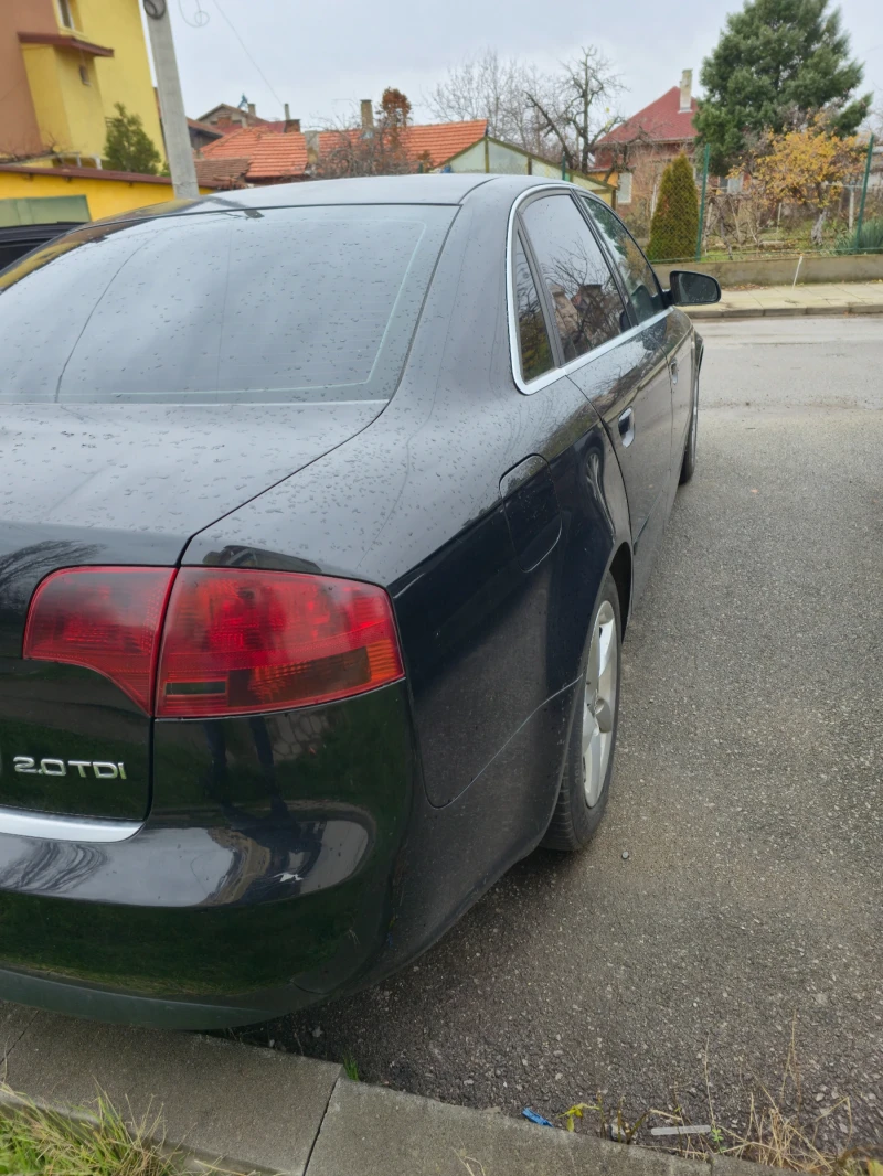 Audi A4 2000 ТДИ, снимка 5 - Автомобили и джипове - 52593999