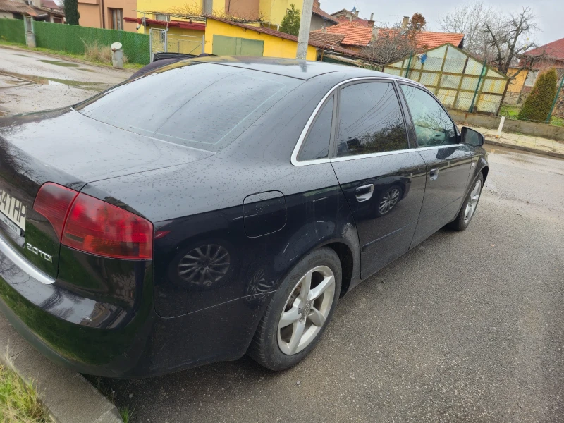 Audi A4 2000 ТДИ, снимка 6 - Автомобили и джипове - 52593999