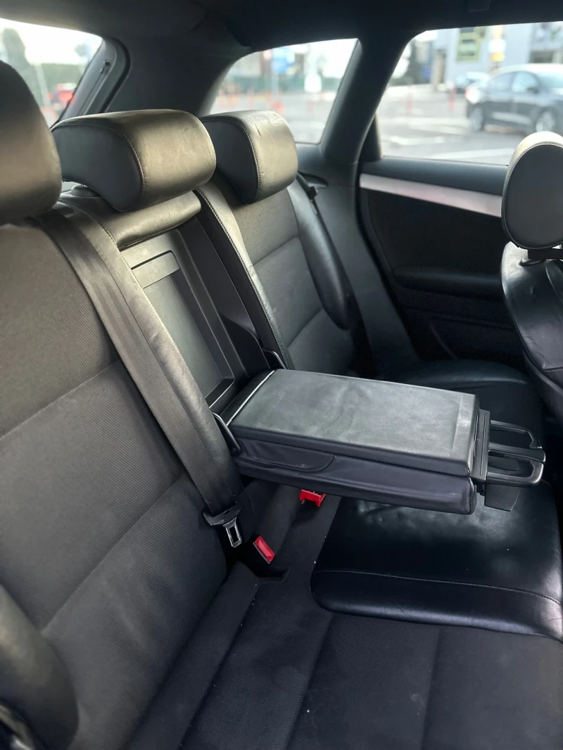 Audi A3 2.0Tfsi Quattro S-line Bose, снимка 12 - Автомобили и джипове - 53213445