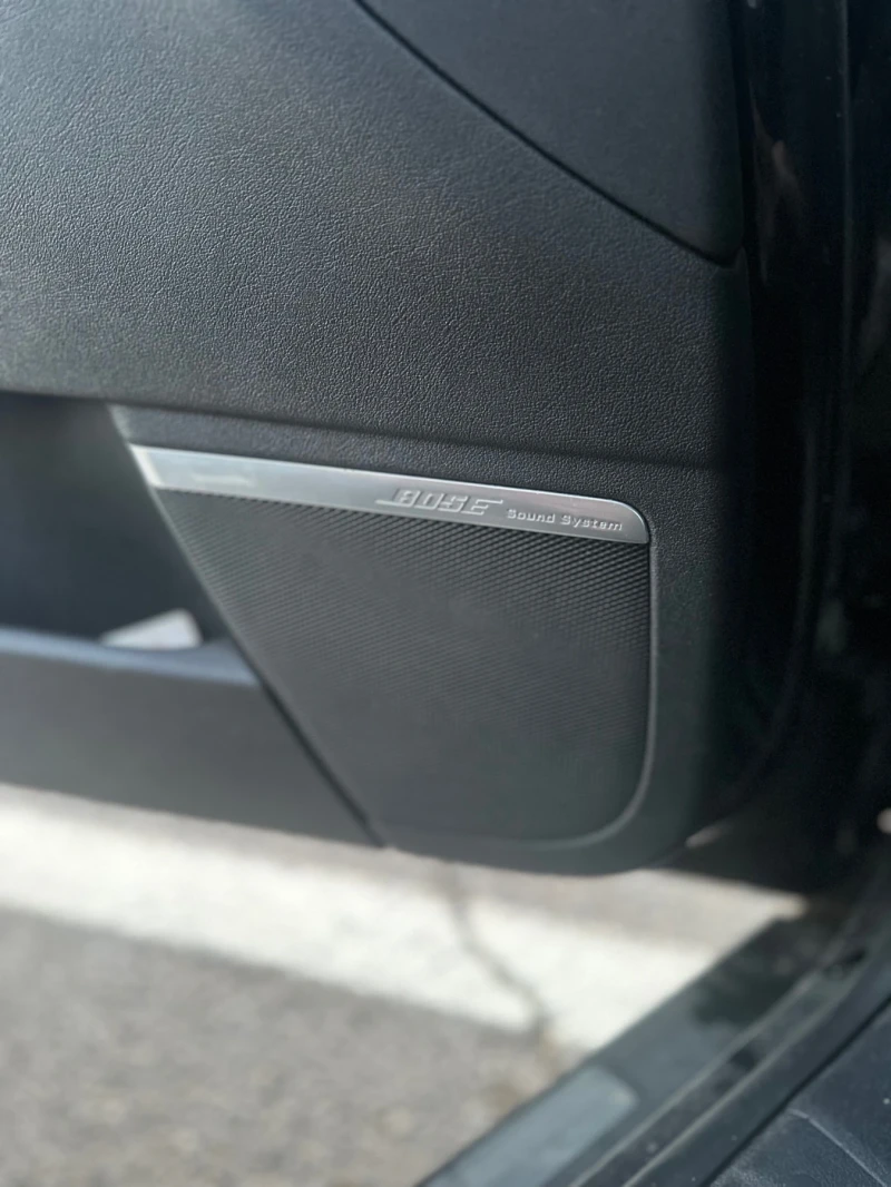 Audi A3 2.0Tfsi Quattro S-line Bose, снимка 13 - Автомобили и джипове - 53213445