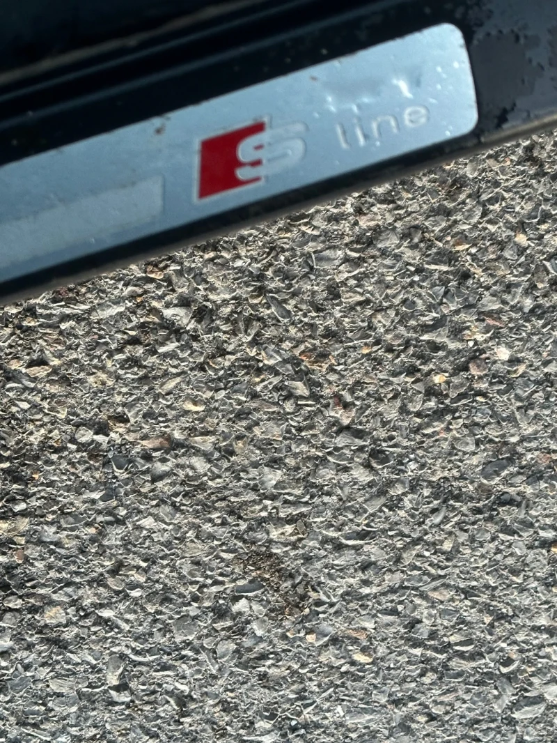 Audi A3 2.0Tfsi Quattro S-line Bose, снимка 15 - Автомобили и джипове - 53213445