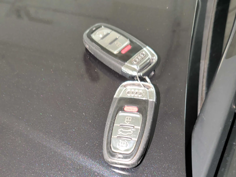 Audi A8 3.0 TDI * * ОБДУХВАНЕ * * CARFAX * * АВТО КРЕДИТ *, снимка 15 - Автомобили и джипове - 53235877