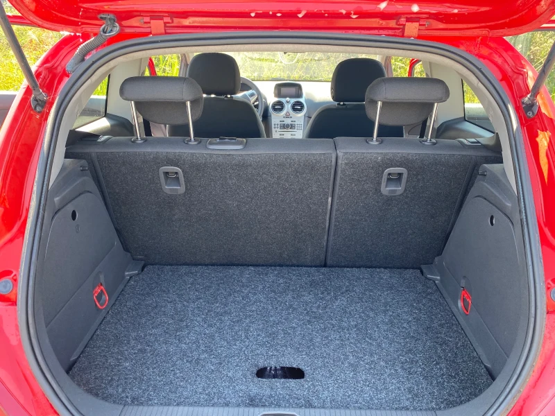 Opel Corsa D, снимка 5 - Автомобили и джипове - 53424860