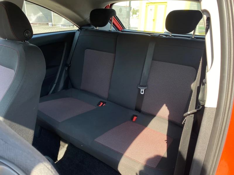 Opel Corsa D, снимка 8 - Автомобили и джипове - 53424860