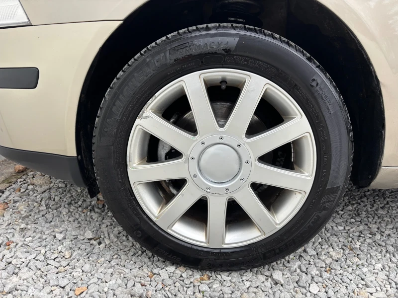 Skoda Octavia 1.6 MPi 102 кс ТРАНЗИТНИ НОМЕРА БАРТЕР, снимка 16 - Автомобили и джипове - 53449558