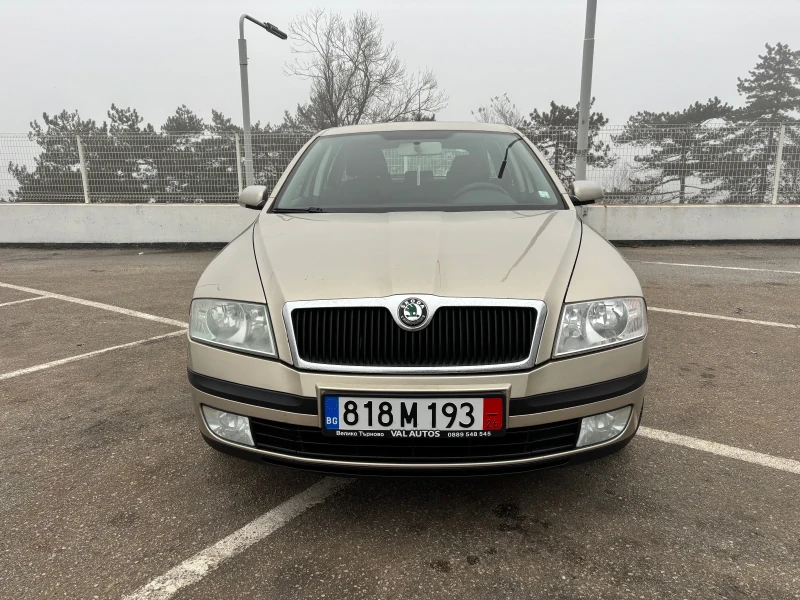 Skoda Octavia 1.6 MPi 102 кс ТРАНЗИТНИ НОМЕРА БАРТЕР, снимка 3 - Автомобили и джипове - 53449558