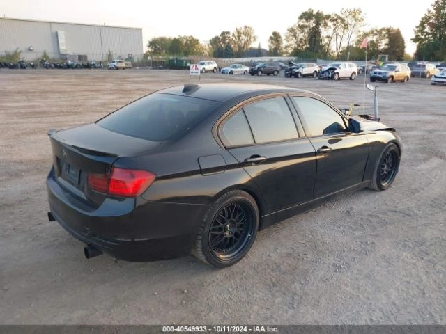 BMW 335 XDRIVE, снимка 3 - Автомобили и джипове - 47701130