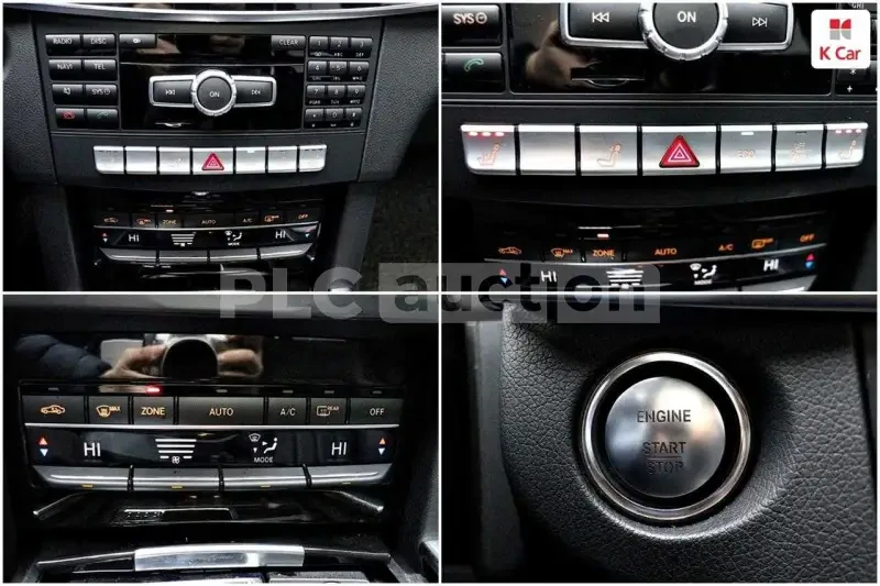 Mercedes-Benz E 300 4matic, снимка 9 - Автомобили и джипове - 54214041