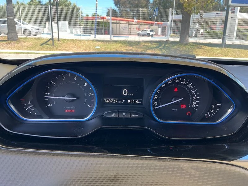Peugeot 2008 2008 1.2 PureTech Allure | Mobile.bg � ����������� 4