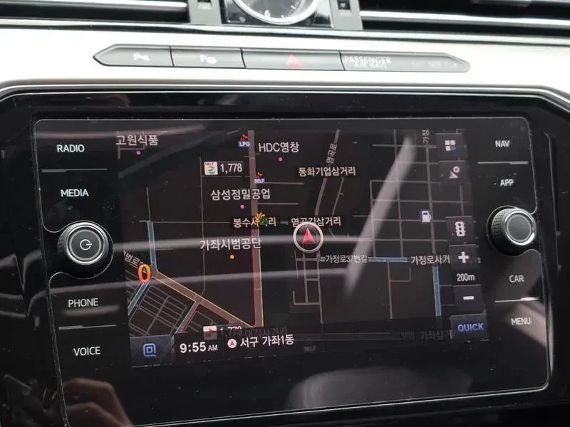 VW Arteon, снимка 13 - Автомобили и джипове - 56688337