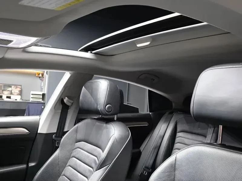VW Arteon, снимка 16 - Автомобили и джипове - 56688337