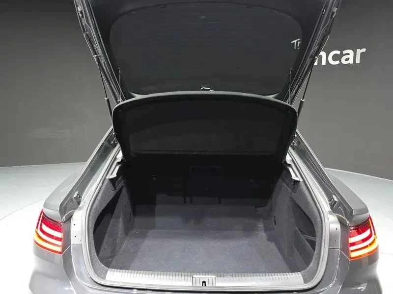 VW Arteon, снимка 17 - Автомобили и джипове - 56688337