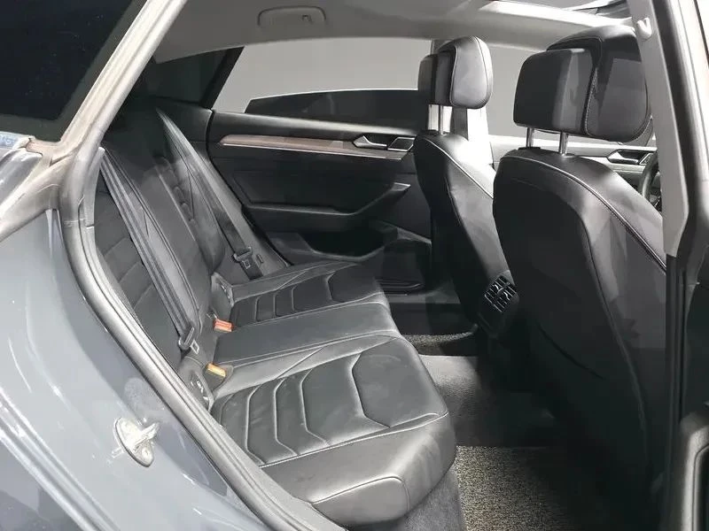 VW Arteon, снимка 11 - Автомобили и джипове - 56688337