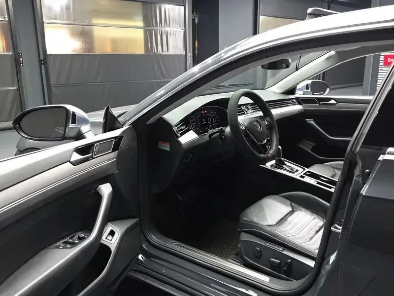 VW Arteon, снимка 10 - Автомобили и джипове - 56688337