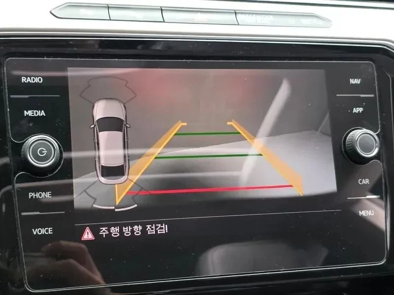 VW Arteon, снимка 14 - Автомобили и джипове - 56688337