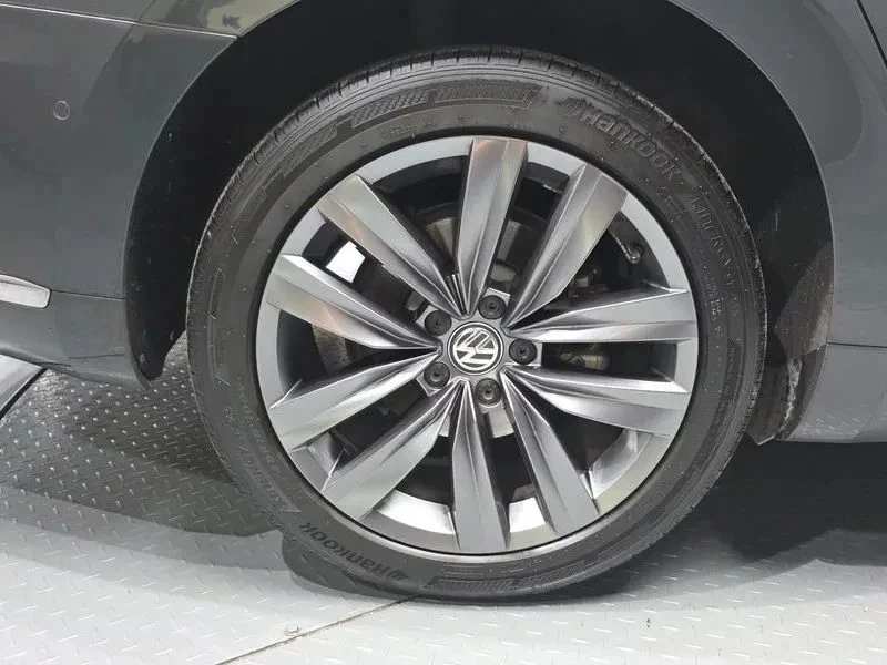 VW Arteon, снимка 5 - Автомобили и джипове - 56688337