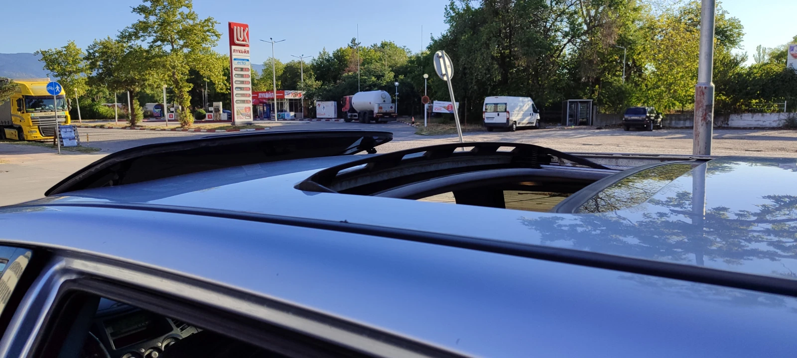 Mitsubishi Grandis 2400  | Mobile.bg   14