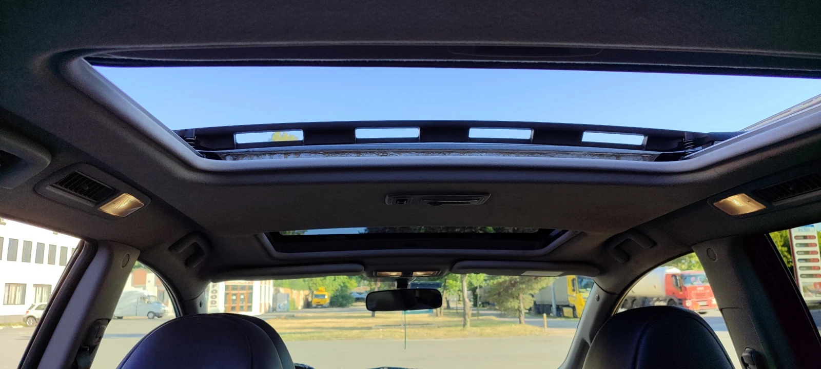 Mitsubishi Grandis 2400  | Mobile.bg   15