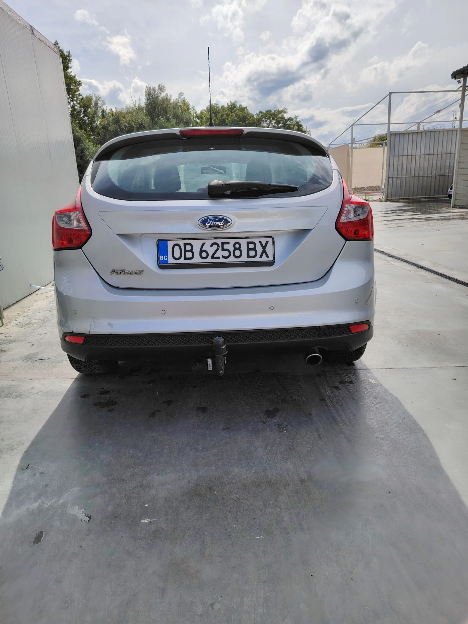 Ford Focus  - изображение 2