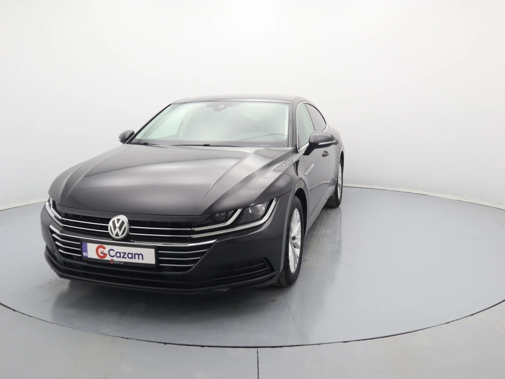 VW Arteon 2.0 TDI - изображение 3