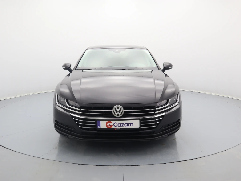 VW Arteon 2.0 TDI - изображение 2