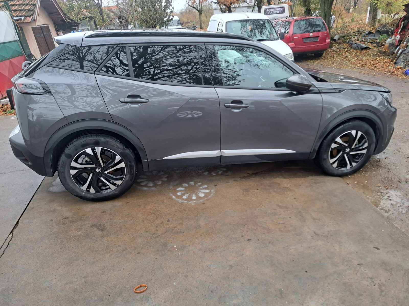 Peugeot 2008 1.5HDI  - изображение 3