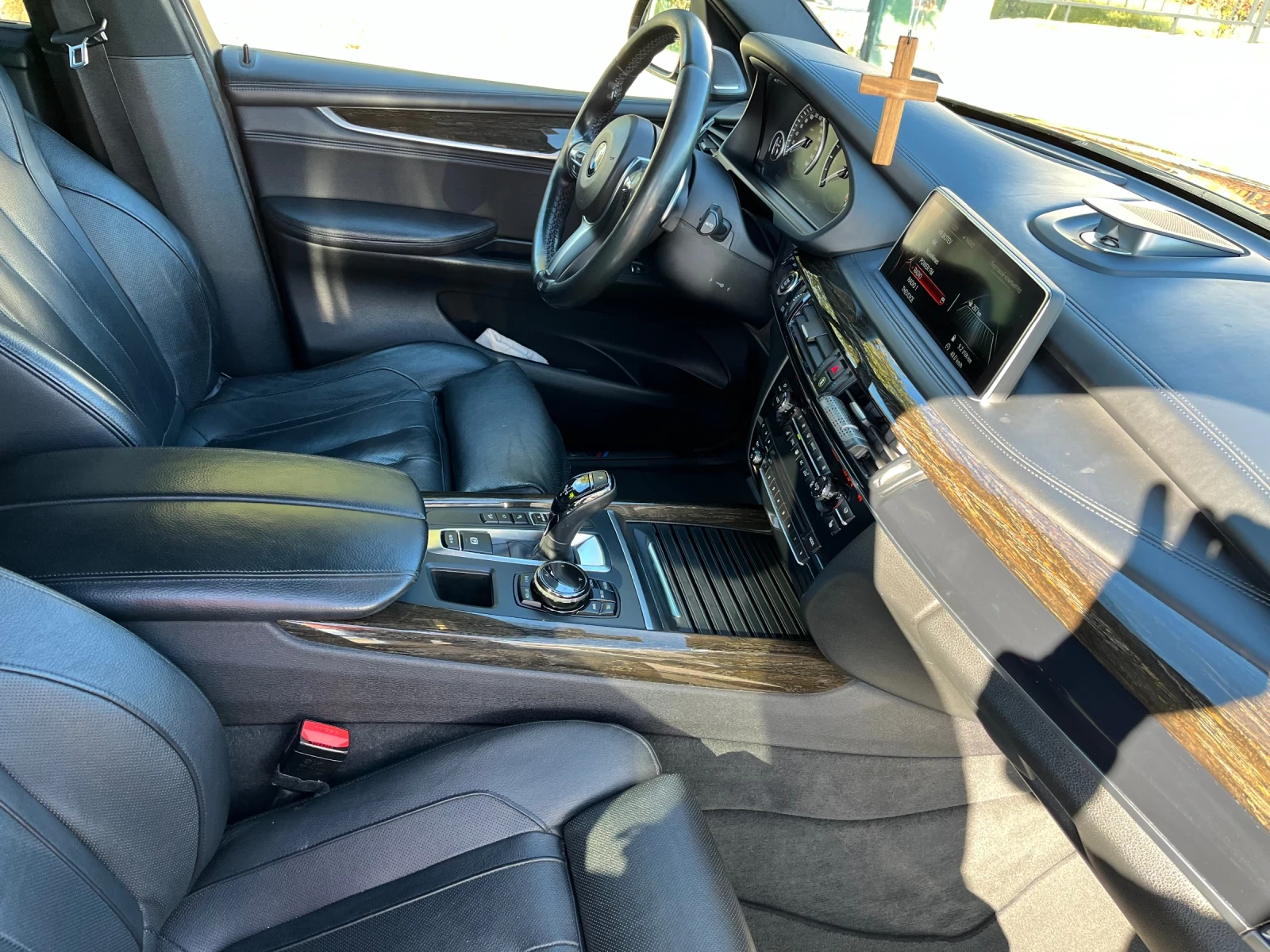 BMW X5M MX50 F15 camera na 360 | Mobile.bg   15