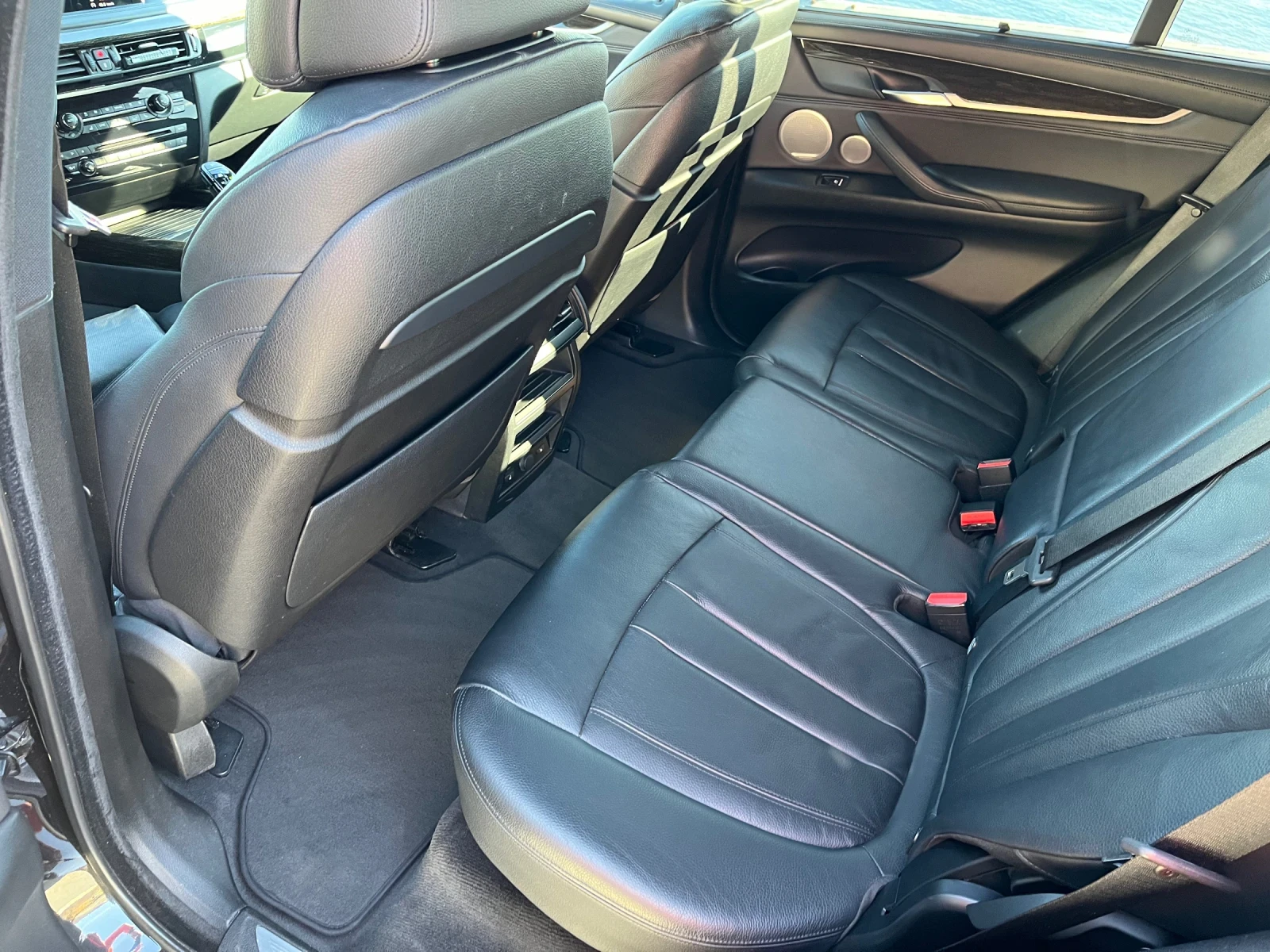 BMW X5M MX50 F15 camera na 360 | Mobile.bg   17