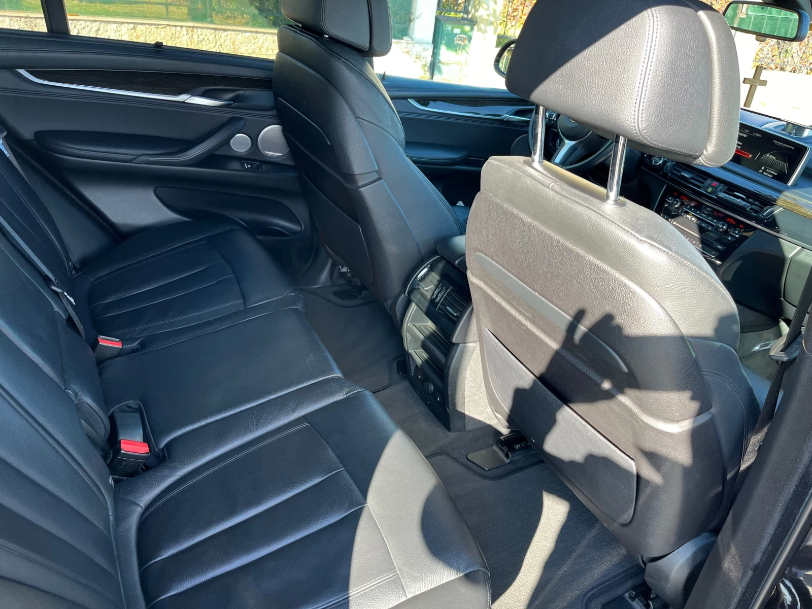 BMW X5M MX50 F15 camera na 360 | Mobile.bg   16