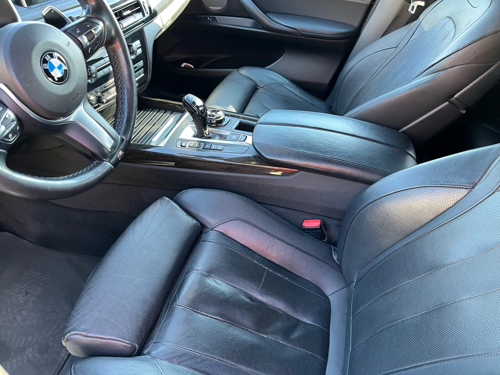 BMW X5M MX50 F15 camera na 360 | Mobile.bg   14