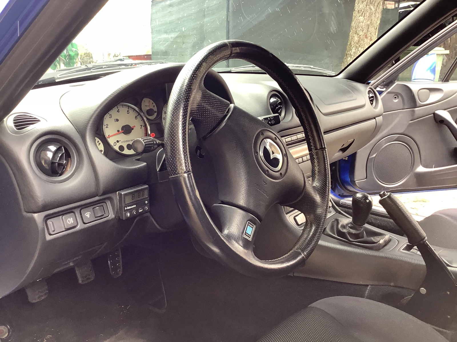 Mazda Mx-5  - изображение 10