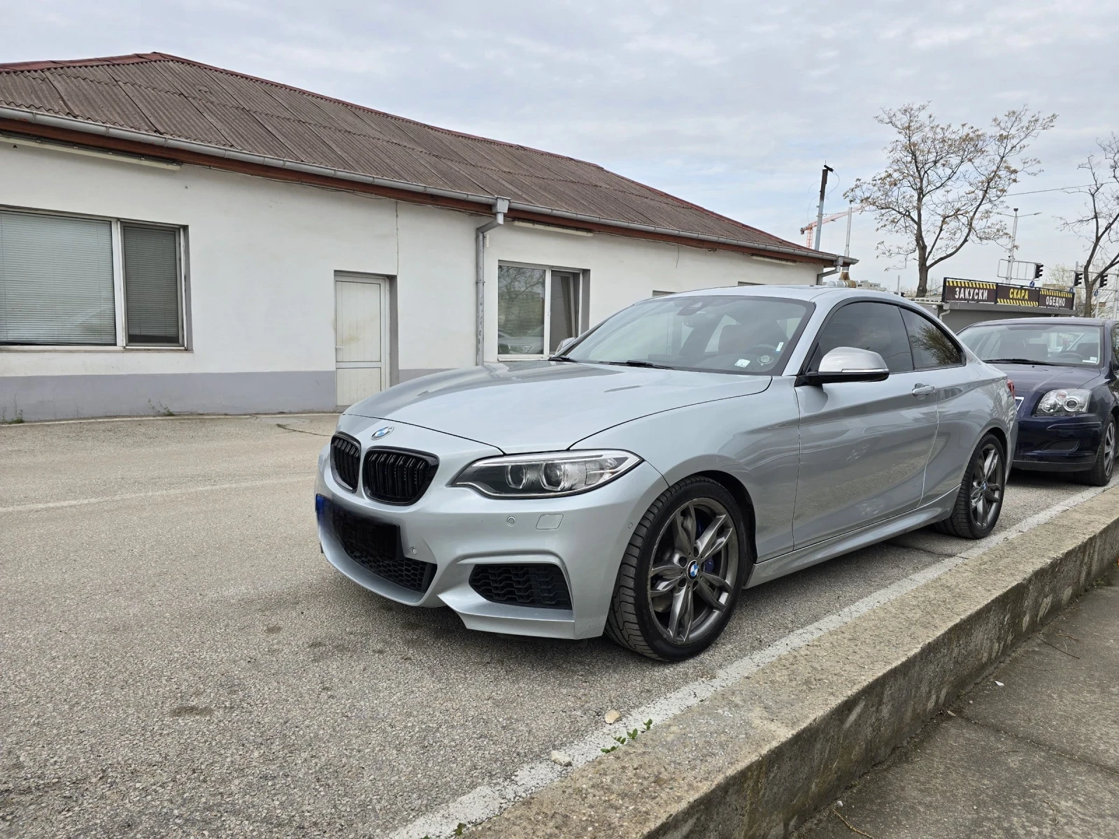 BMW 235 | Mobile.bg   1
