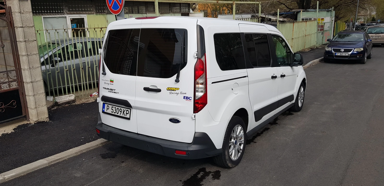 Ford Connect  - изображение 5