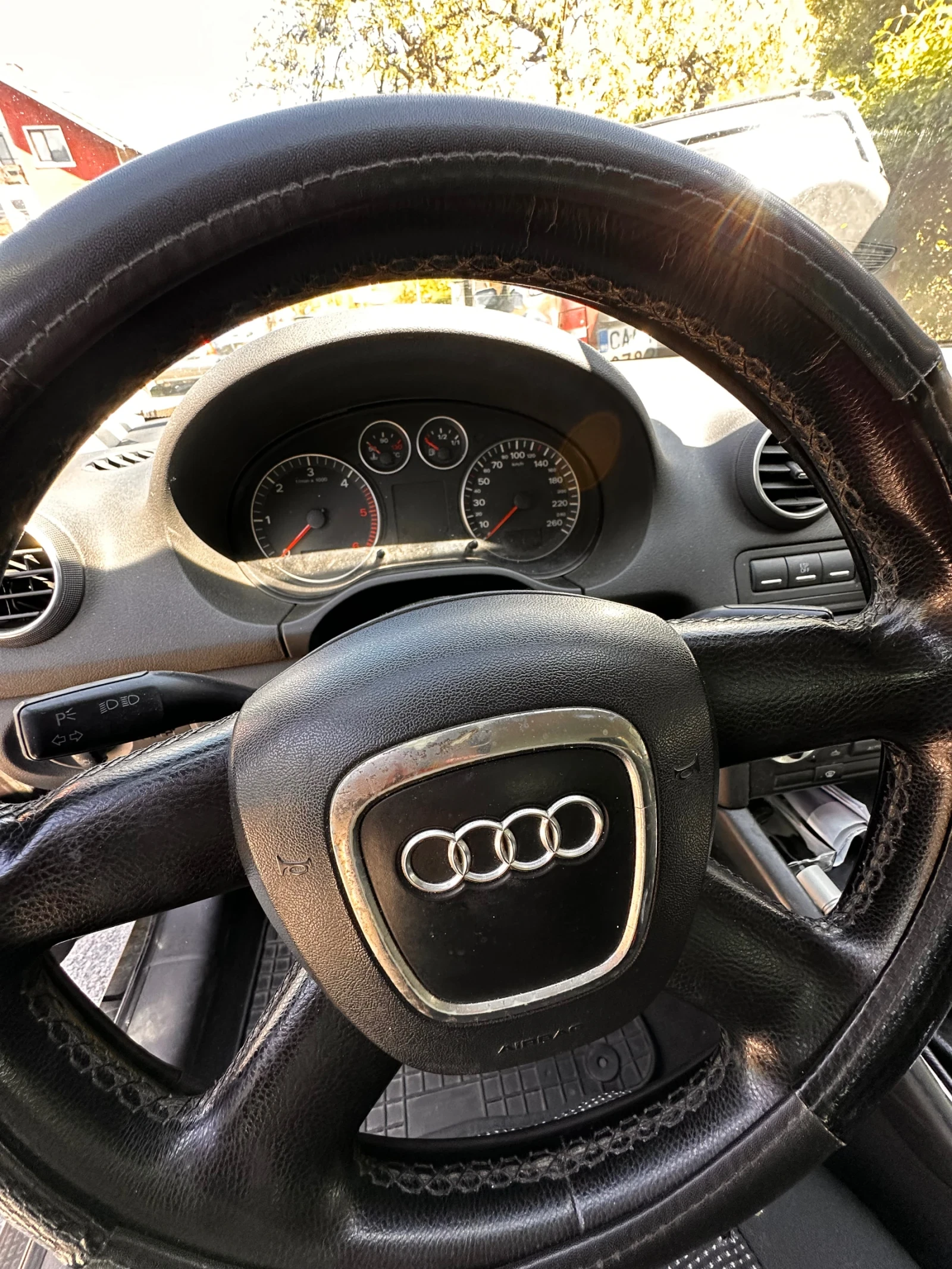 Audi A3  - изображение 7