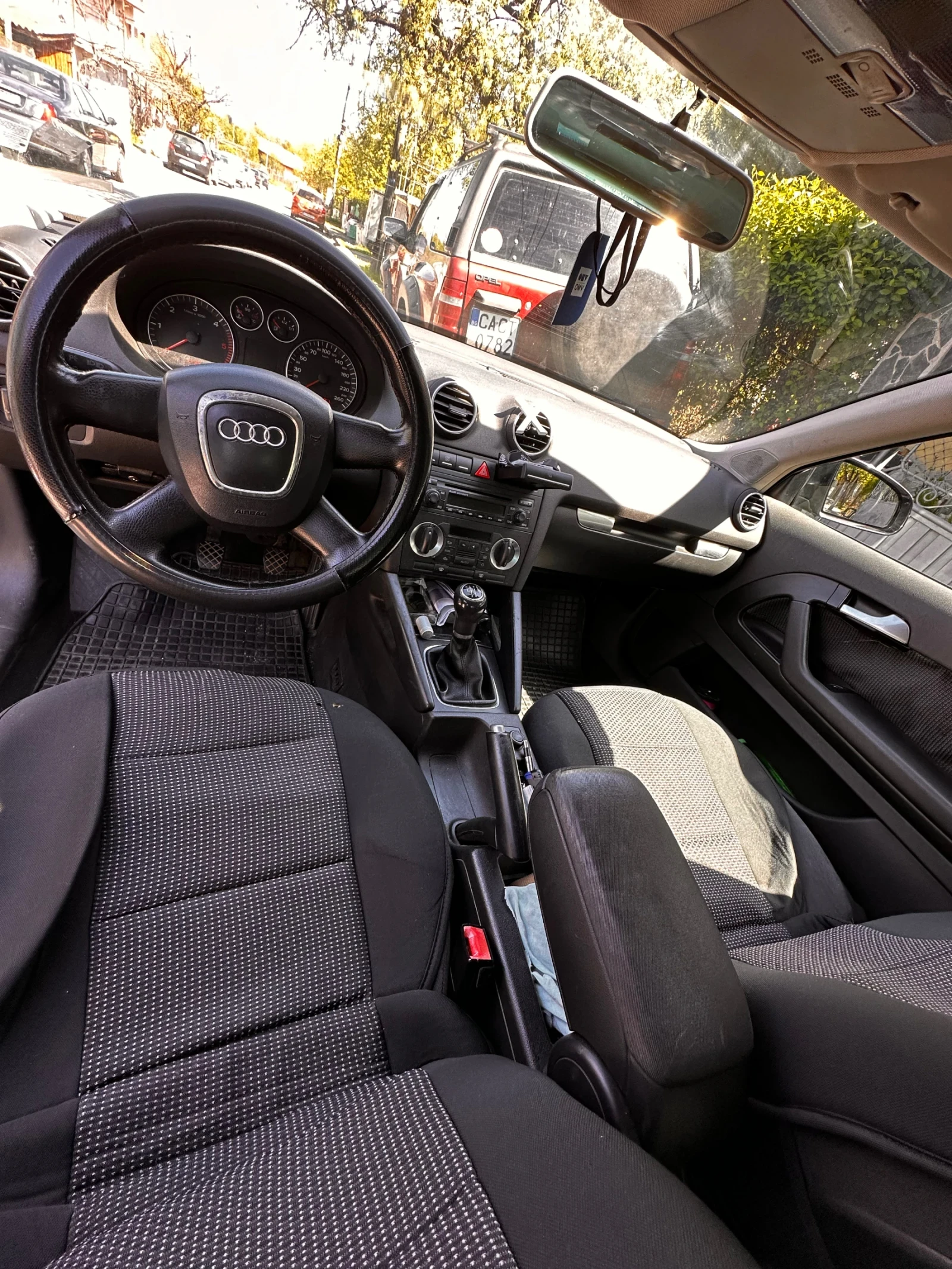 Audi A3  - изображение 6