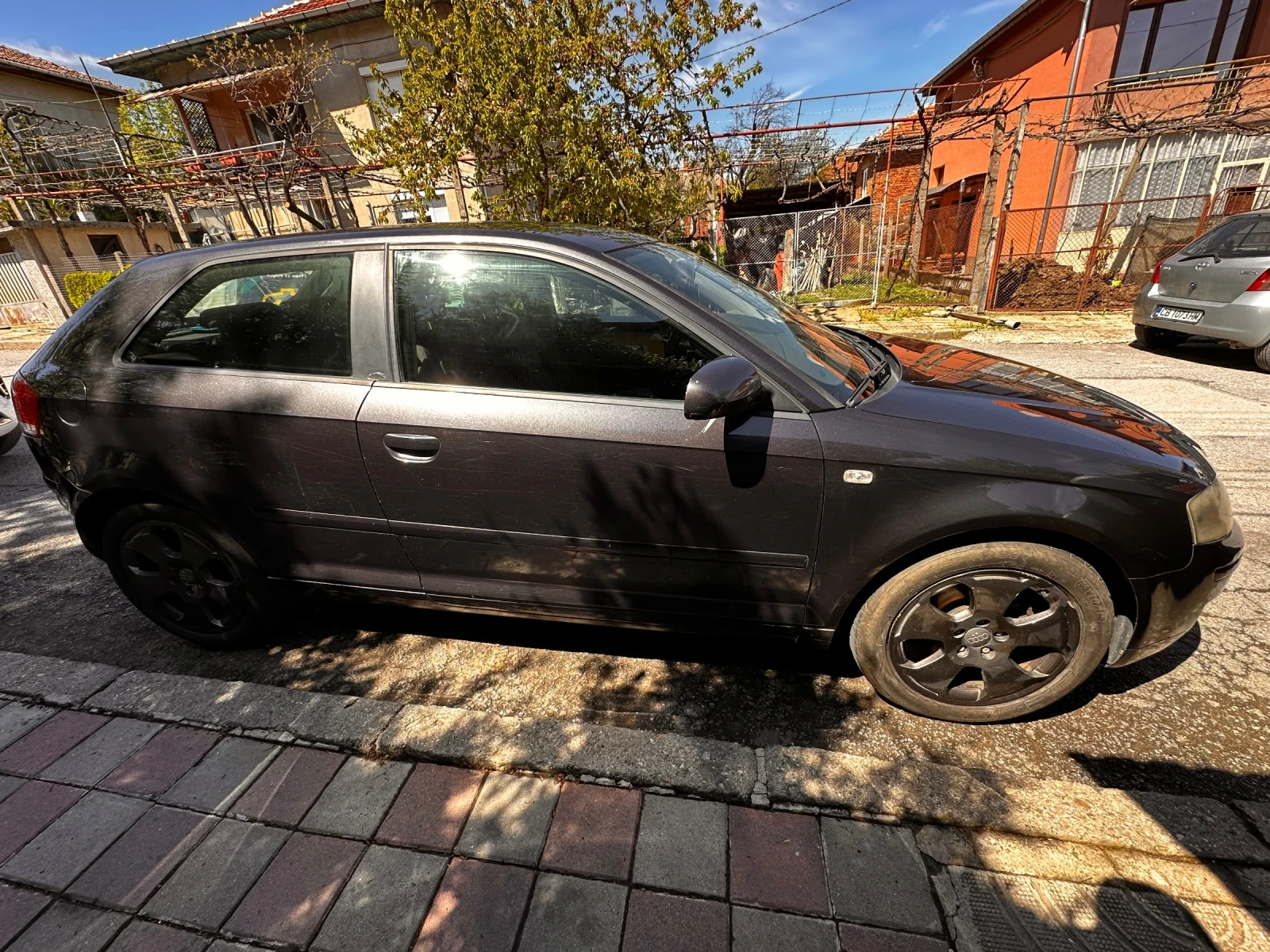 Audi A3  - изображение 2