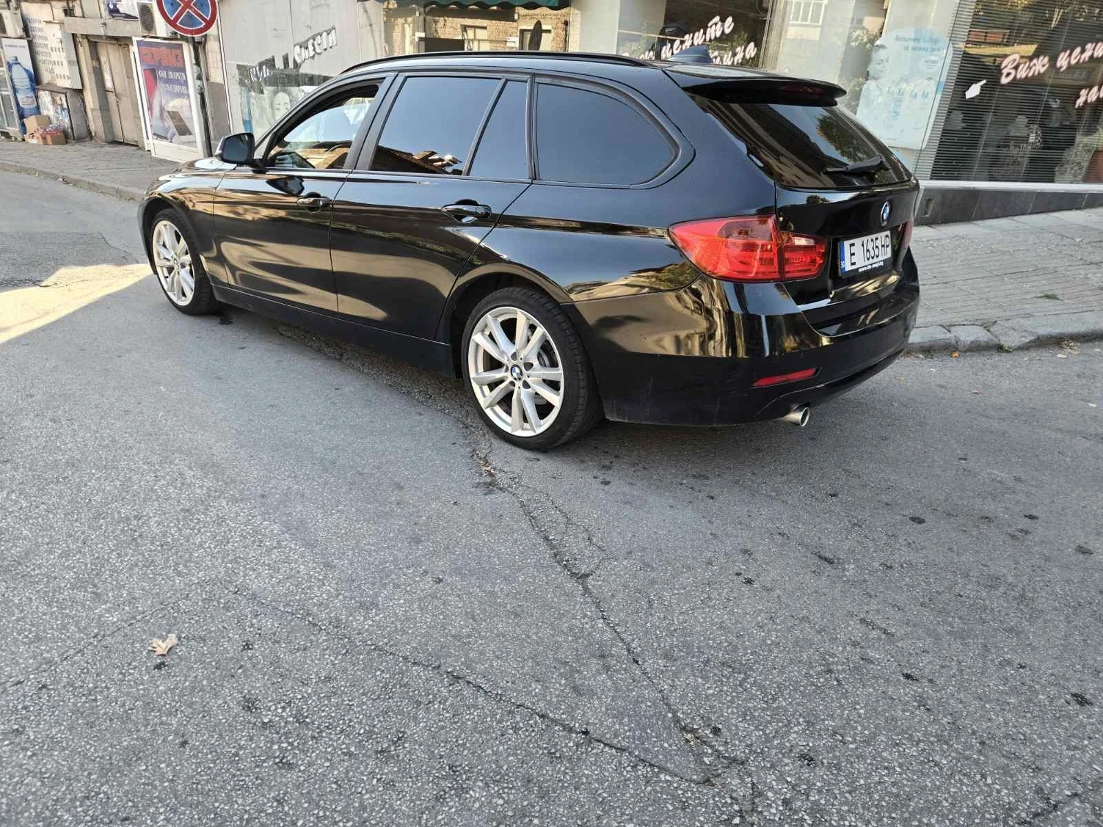BMW 316  - изображение 4