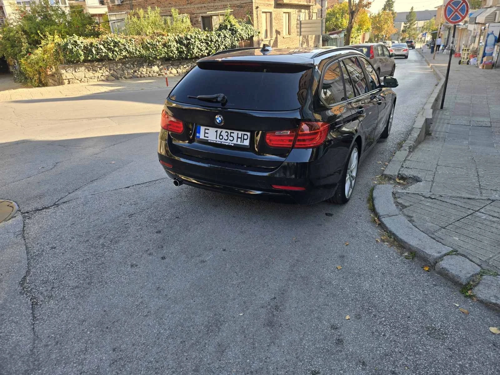 BMW 316  - изображение 6
