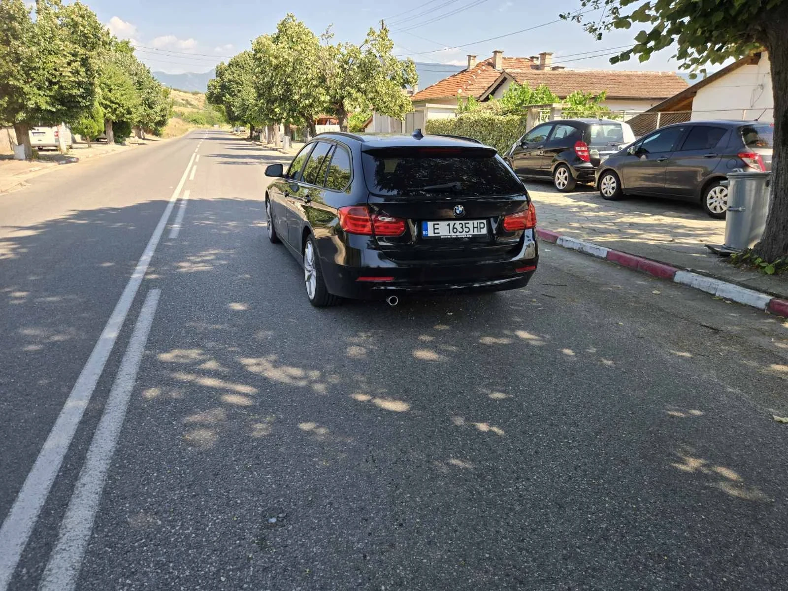 BMW 316  - изображение 3