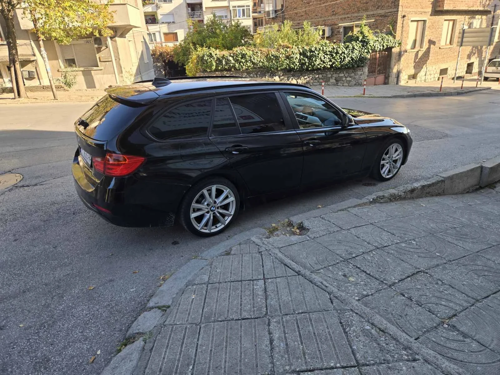BMW 316  - изображение 7
