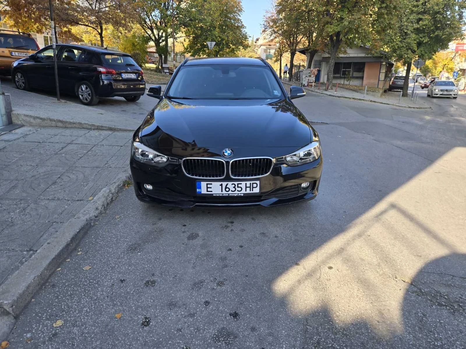 BMW 316  - изображение 5