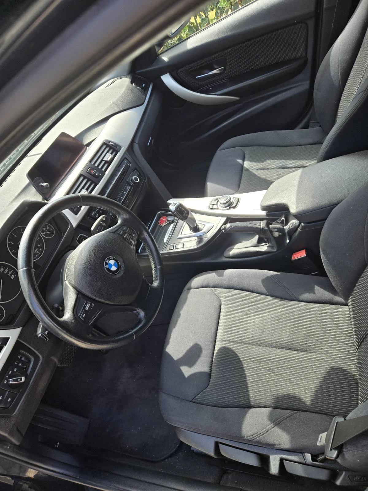 BMW 316  - изображение 9