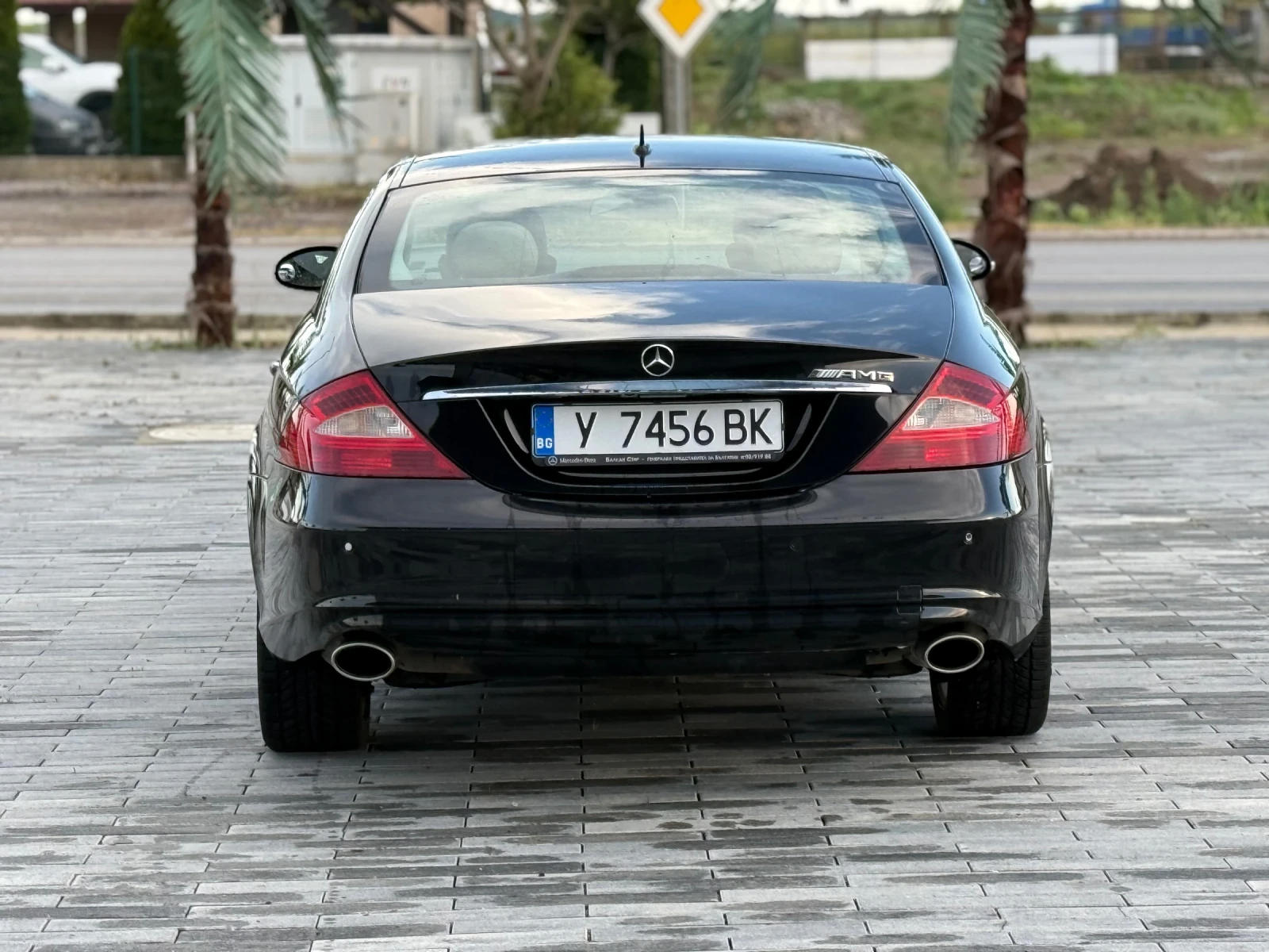 Mercedes-Benz CLS 350 3.5 Газ/Бензин - изображение 4