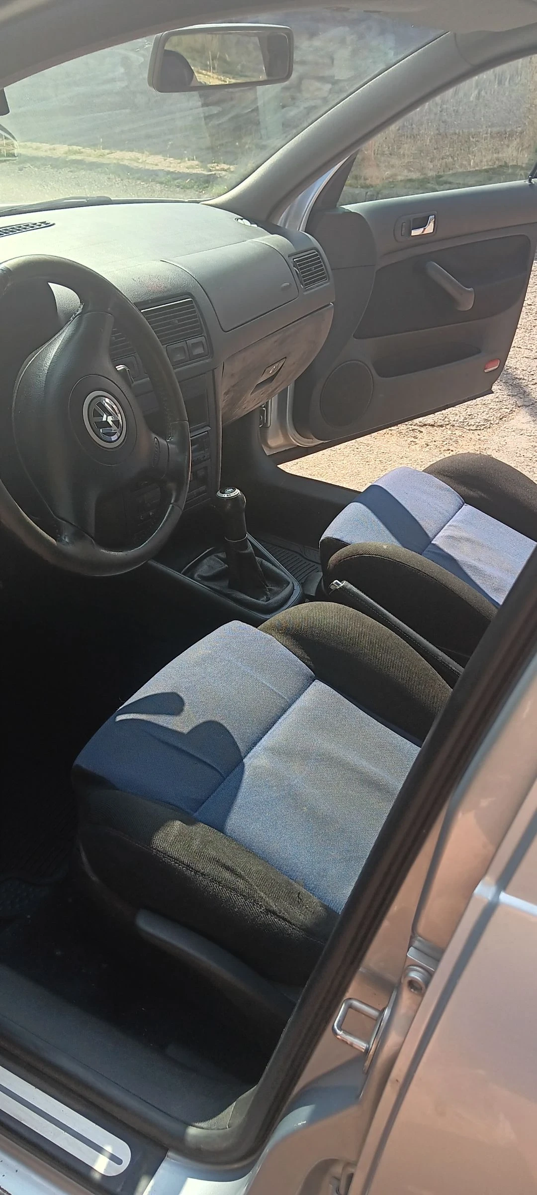 VW Golf IV - изображение 5