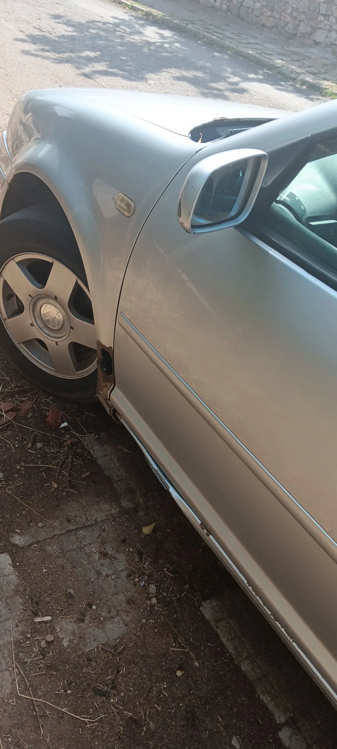 VW Golf IV - изображение 4