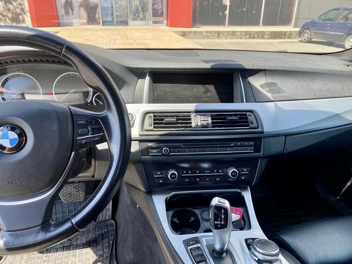 BMW 530  - изображение 7