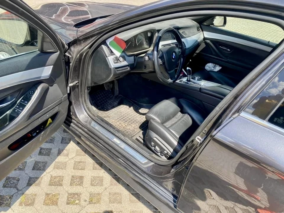 BMW 530  - изображение 10