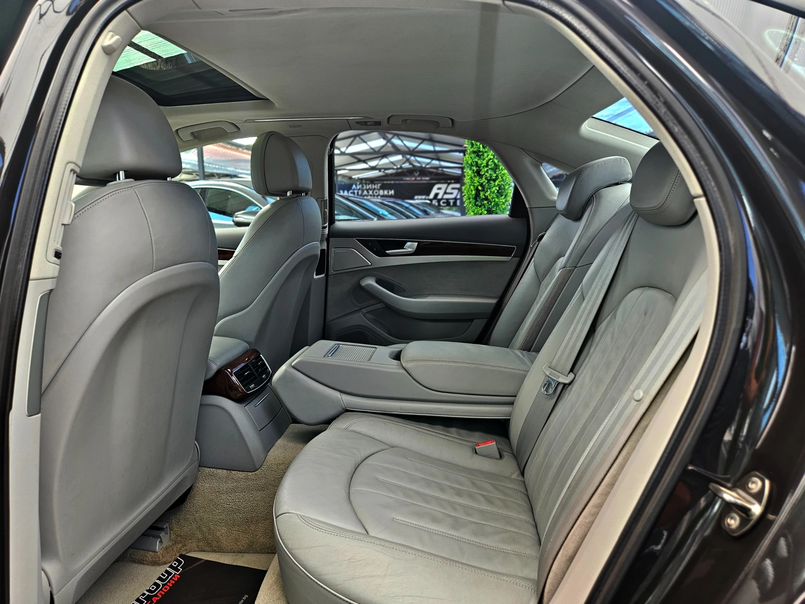 Audi A8 ! 3.0TDI/LED/GERMANY/DISTR/CAMERA//AMBI/LIZ | Mobile.bg   16